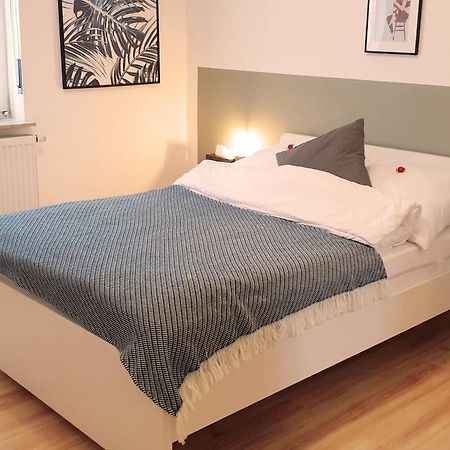 Apartment Moerlenzauber Ober-Mörlen المظهر الخارجي الصورة