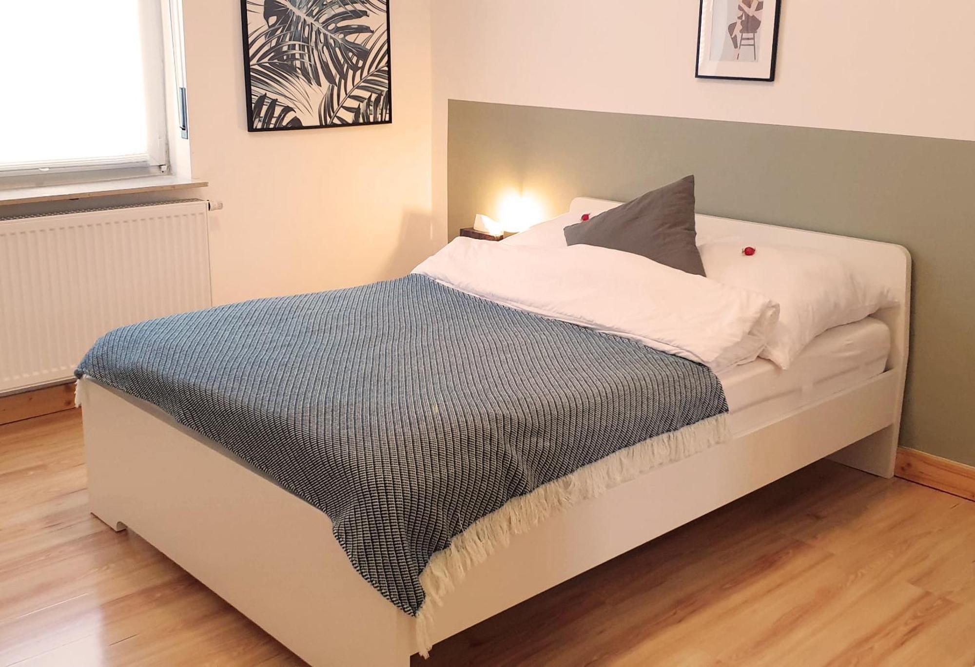 Apartment Moerlenzauber Ober-Mörlen المظهر الخارجي الصورة