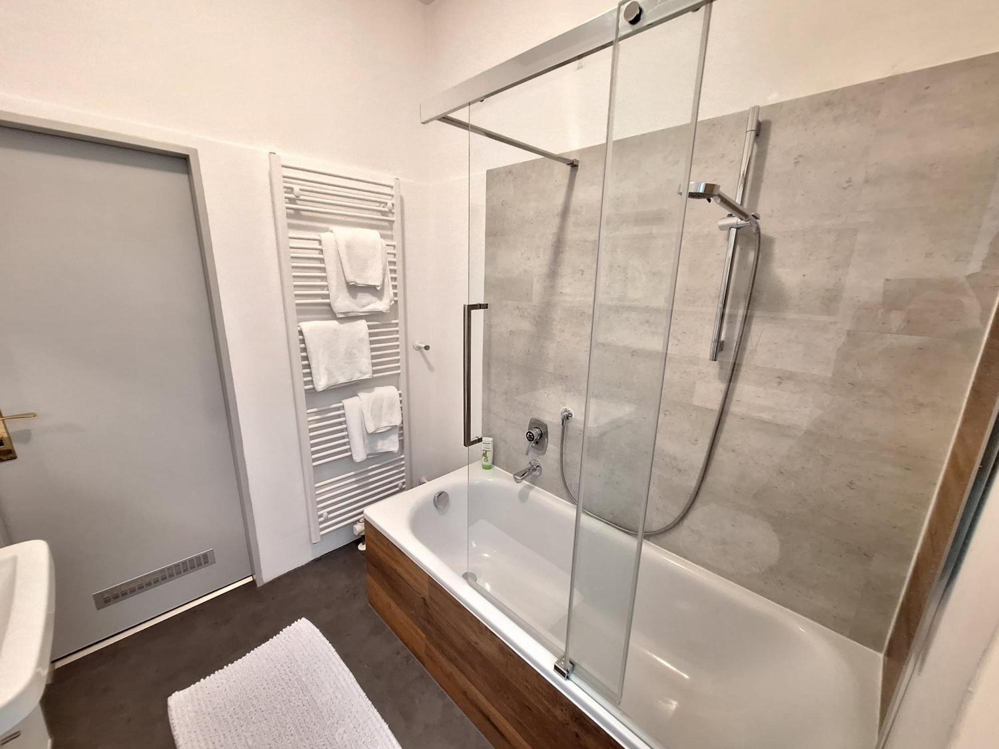 Apartment Moerlenzauber Ober-Mörlen المظهر الخارجي الصورة
