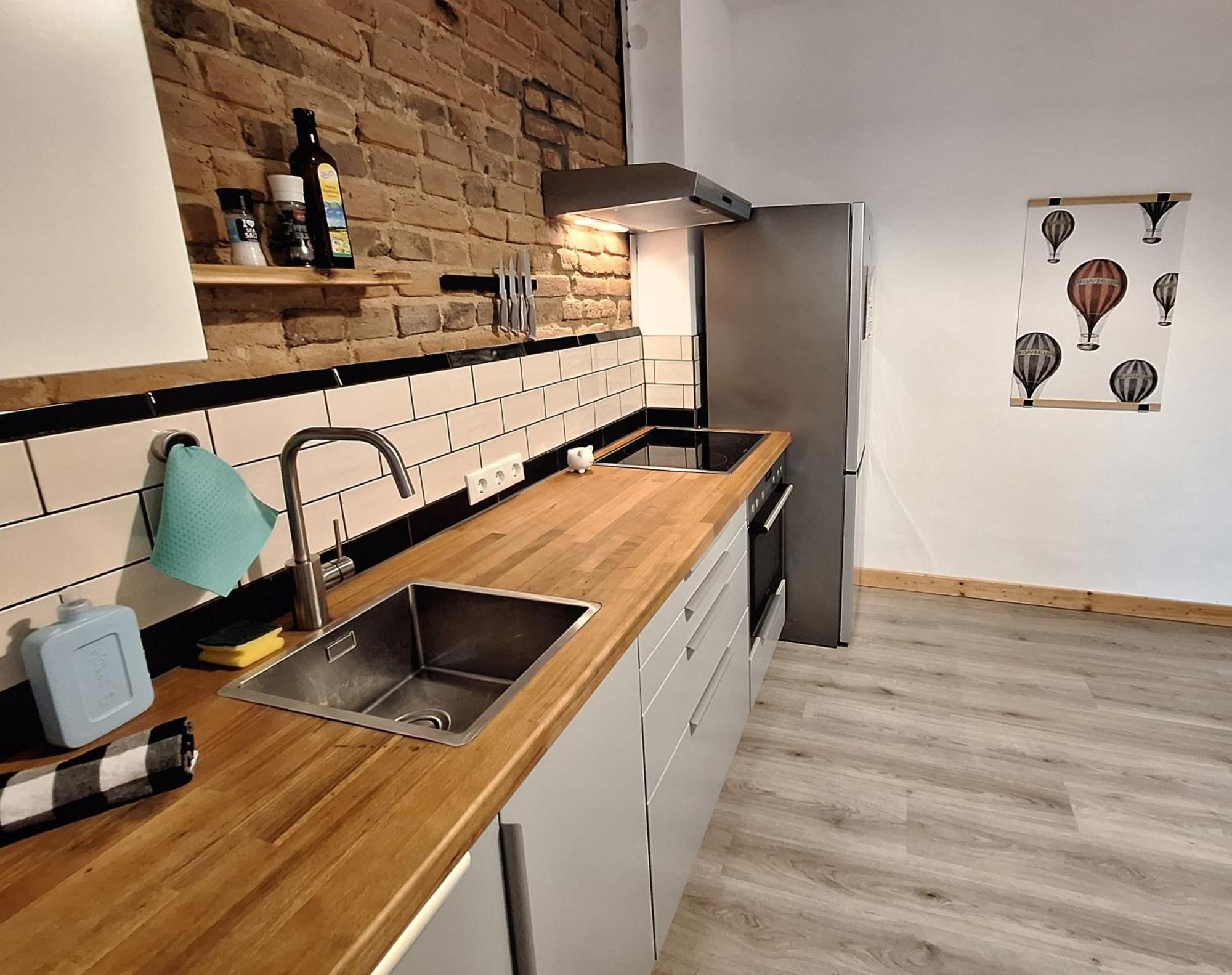 Apartment Moerlenzauber Ober-Mörlen المظهر الخارجي الصورة