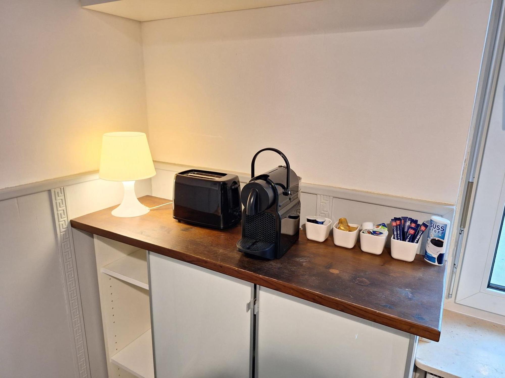 Apartment Moerlenzauber Ober-Mörlen المظهر الخارجي الصورة