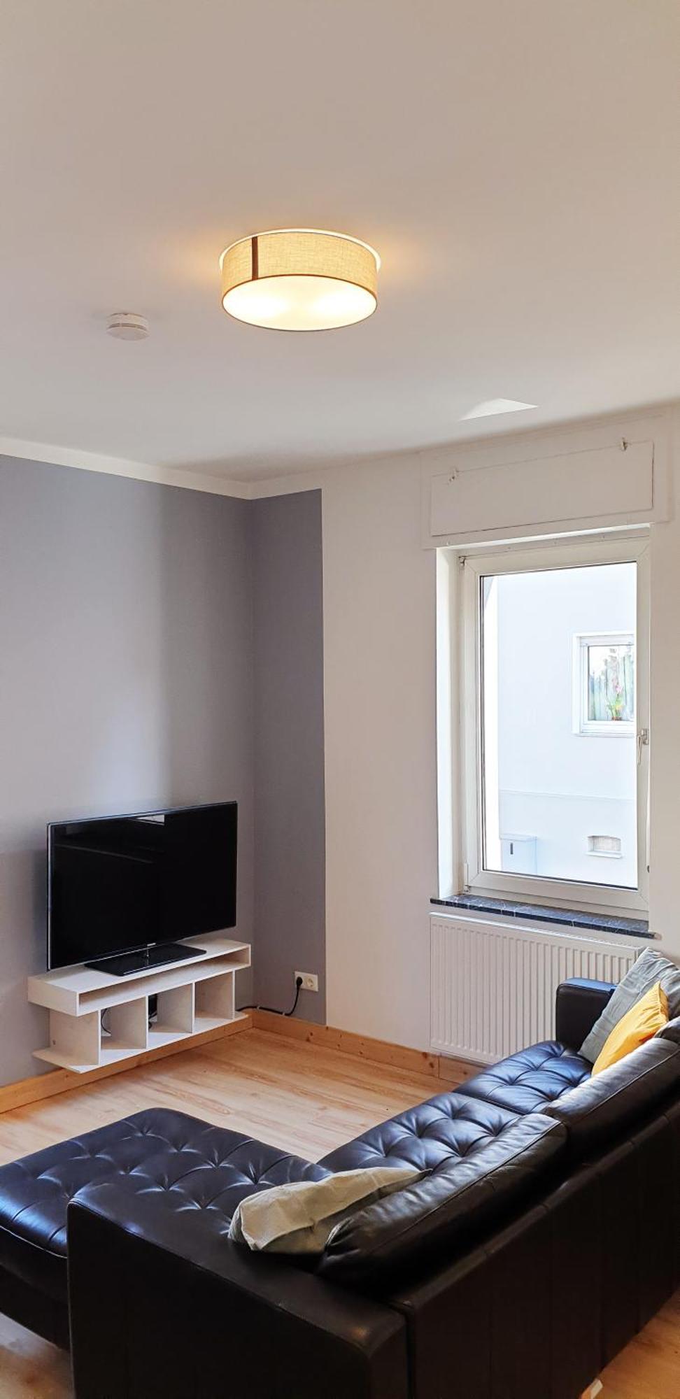 Apartment Moerlenzauber Ober-Mörlen المظهر الخارجي الصورة