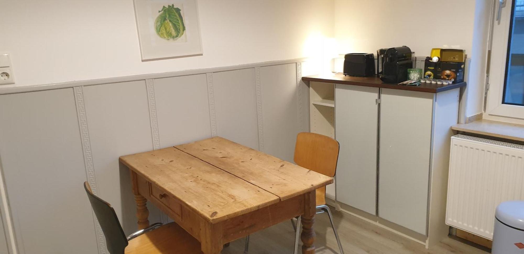 Apartment Moerlenzauber Ober-Mörlen المظهر الخارجي الصورة
